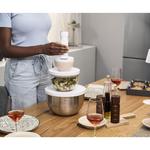 Вакуумная крышка ZWILLING, FRESH & SAVE, размер S, 12 см, белый - фото 6