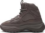 Ботинки Yeezy Season 7 Desert Boot Cinder, загар - фото 3