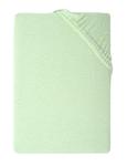 Простыня Carpe Sonno зеленый, 100/200 см - фото