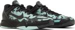 Кроссовки Nike Zoom Kobe 7 System 'Mint Poison Dart Frog', зеленый - фото 9