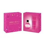 Парфюмированная вода для женщин Estuche Rose Passion Jimmy Choo, 1 UD - фото