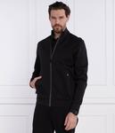 Толстовка Boss Green Skaz Mirror Regular Fit, черный - фото 3