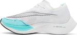 Кроссовки Nike Wmns ZoomX Vaporfly Next% 2 'White Aurora Green', белый - фото 4
