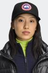 Кепка Canada Goose Arctic Disc Adjustable, черный - фото 3