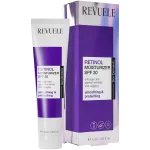 Revuele Retinol увлажняющий крем для лица с SPF30, 40 мл - фото