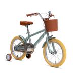 Велосипед детский VINBIKE Mochi 16", серый - фото 3