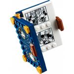 Конструктор Микки Маус и Минни Маус 43179 LEGO Disney - фото 4