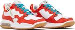 Кроссовки Jordan MA2 Chile Red, красный - фото 8