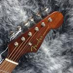 Fender California Series Newporter Player 2023 - Натуральный - фото 4