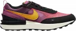 Кроссовки Nike Waffle One PS 'Active Fuchsia', розовый - фото