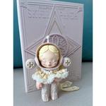 Фигурка Pop Mart Skullpanda Baby Lighting Atmosphere Limited Figure - фото 5