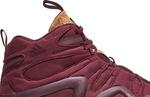 Кроссовки Adidas Crazy 8 'Kobe Vino Pack', красный - фото 3