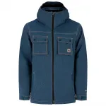 Куртка Protest Rail, синий - фото