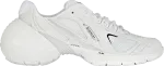 Кроссовки Givenchy TK-MX Runner Ivory, белый - фото