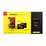 Видеоигра Cyberpunk 2077 Ultimate Edition, Nintendo Switch 2 - фото 2