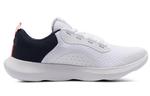 Кроссовки victory low-top white Under Armour, белый - фото 2