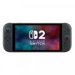 Игровая консоль Nintendo Switch 2 + видеоигра Survival Kids, черный - фото 6