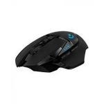 Игровая мышь Logitech G502 LIGHTSPEED, черный - фото 3