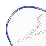 Ракетка для бадминтона 560 Lite синяя PERFLY - фото 4