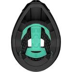 Кейдж Кинетикор Шлем Lazer, черный - фото 2