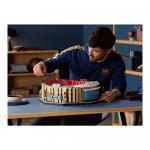 Конструктор LEGO Creator 10284 Камп Ноу - ФК Барселона - фото 11