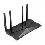 Wi-Fi роутер TP-LINK Archer AX23 AX1800, черный - фото