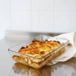 Форма для запекания Ikea, 35x25 см, Mixtur 35х25, стеклянный - фото 4