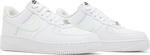 Кроссовки Nike Wmns Air Force 1 '07 Next Nature 'White Barely Green', белый - фото 9