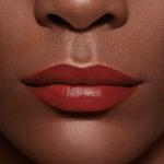 Жидкая губная помада Armani Lip Maestro, тон 415 Redwood - фото 4