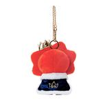 Плюшевый кулон LINE FRIENDS - фото 3