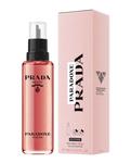 Парфюмерная вода сменный флакон  Prada Paradoxe Intense, 100 мл - фото 2