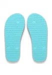 Шлепки Billabong, Turquoise - фото 4