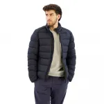 Куртка Ecoalf New Beret, синий - фото