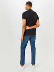 Джинсы Lee Regular Jeans West, синий деним - фото 4