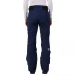 Брюки Rossignol Diretta, синий - фото 2