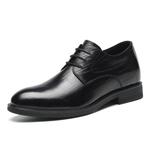 Туфли HLA Dress Shoes Men Low-Top - фото 14