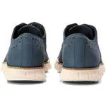 Туфли Cole Haan Zerøgrand Remastered Wingtip, синий - фото 2