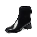 Ботильоны женские Help, белый - фото 7