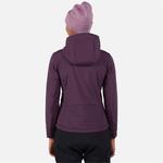 Толстовка Opside - женская Rossignol, Mulberry - фото 3