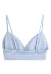 Бюстье Lindex SEAMLESS WILMA, Light Blue - фото 5