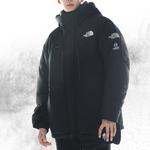 THE NORTH FACE Мужская куртка, цвет Black - фото 4
