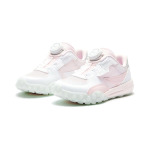 Детские кроссовки FILA PS, Park Fog Tender Powder / Philo White - фото 2