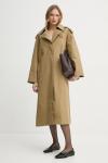 Тренч Willona 2Ndday, зеленый - фото 2