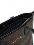 Сумка-шоппер Valentino Lady Re VBS8GT02 Braun - фото 4
