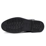 Ботинки мужские черный Cachiotti - фото 5