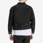 Куртка Тип-1 Neighborhood, черный - фото 3