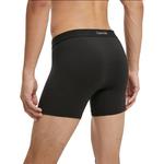 Мужские трусы Calvin Klein, цвет Black - фото 4