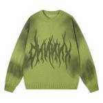 Унисекс Dnnnnx, черный - фото 8