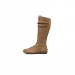 Сапоги женские ZSBELLA, Black - фото