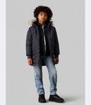 Куртка Regular fit Calvin Klein Jeans, черный - фото 2